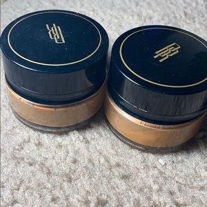 Mousse foundation